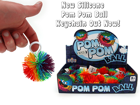 New-Silicone-Pom-Pom-Ball-Keychain-Out-Now.jpg