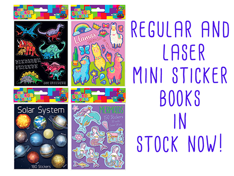 Regular_and_Laser_Mini_Sticker_Books_in_Stock_Now.jpg